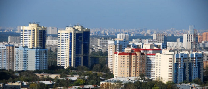 Стоительство и эксплуатация домов в г. Реутов