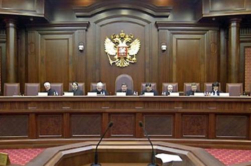 Жители подали иск против Мортона и Администрации с.п. Ильинское