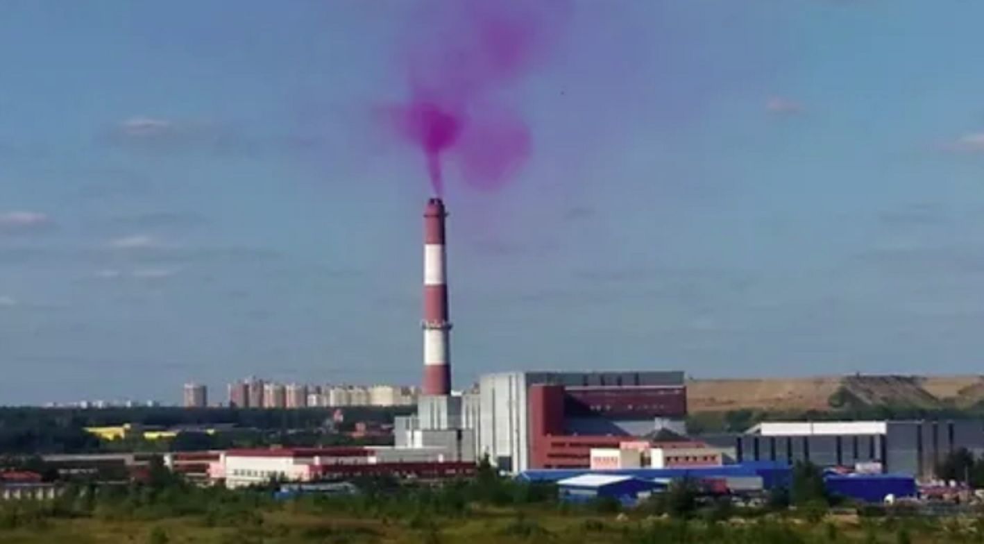 Москвичи требуют закрыть МСЗ-4