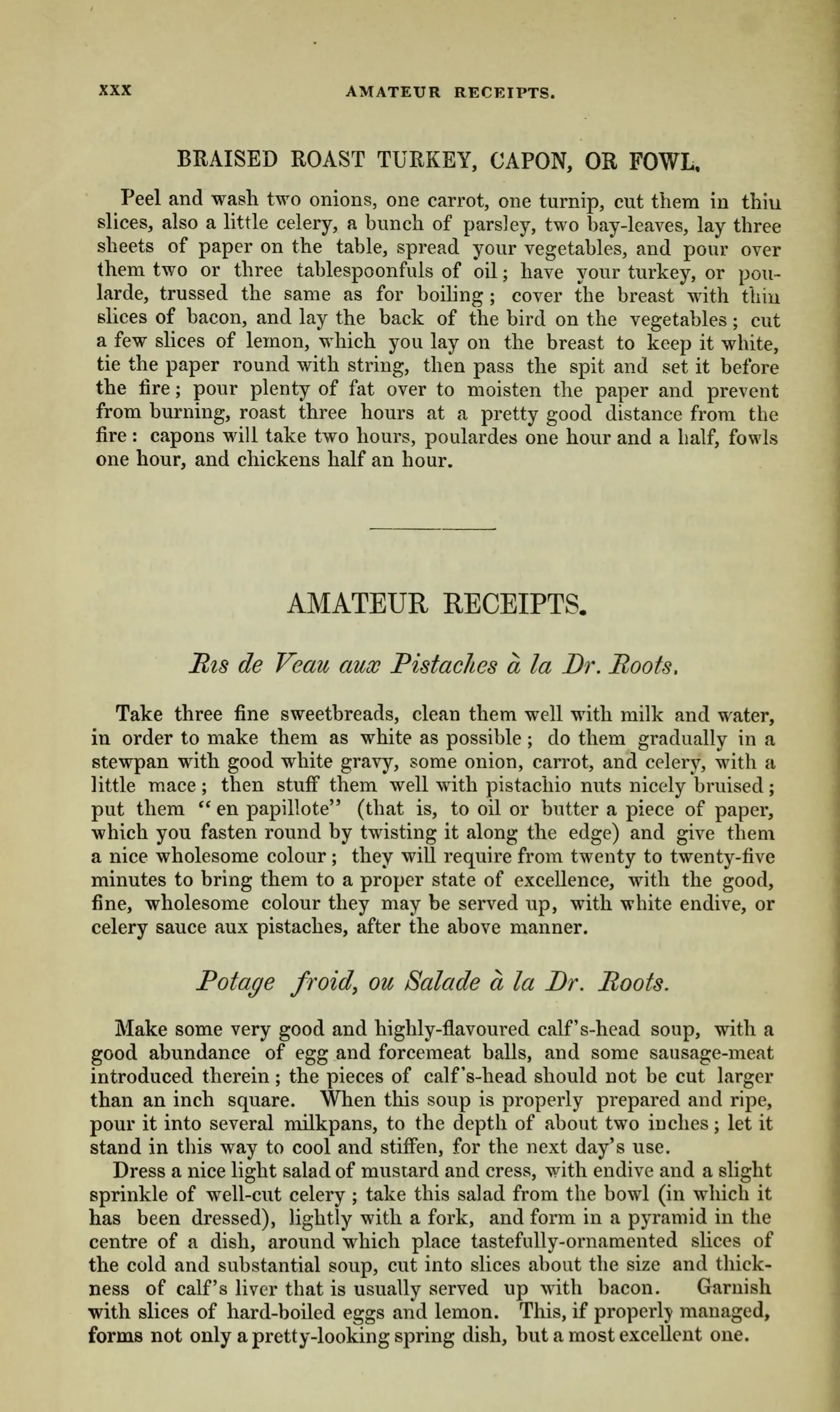 Original historical document scan