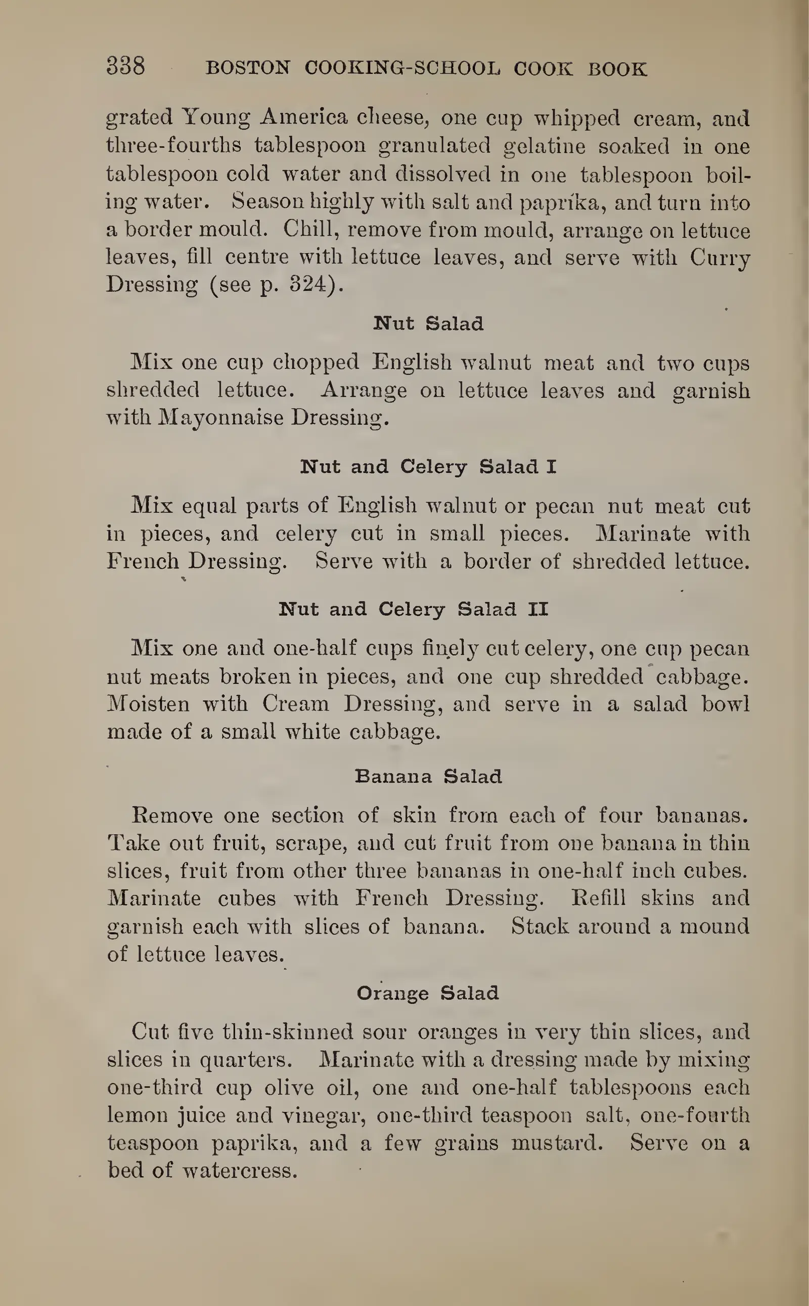 Original historical document scan