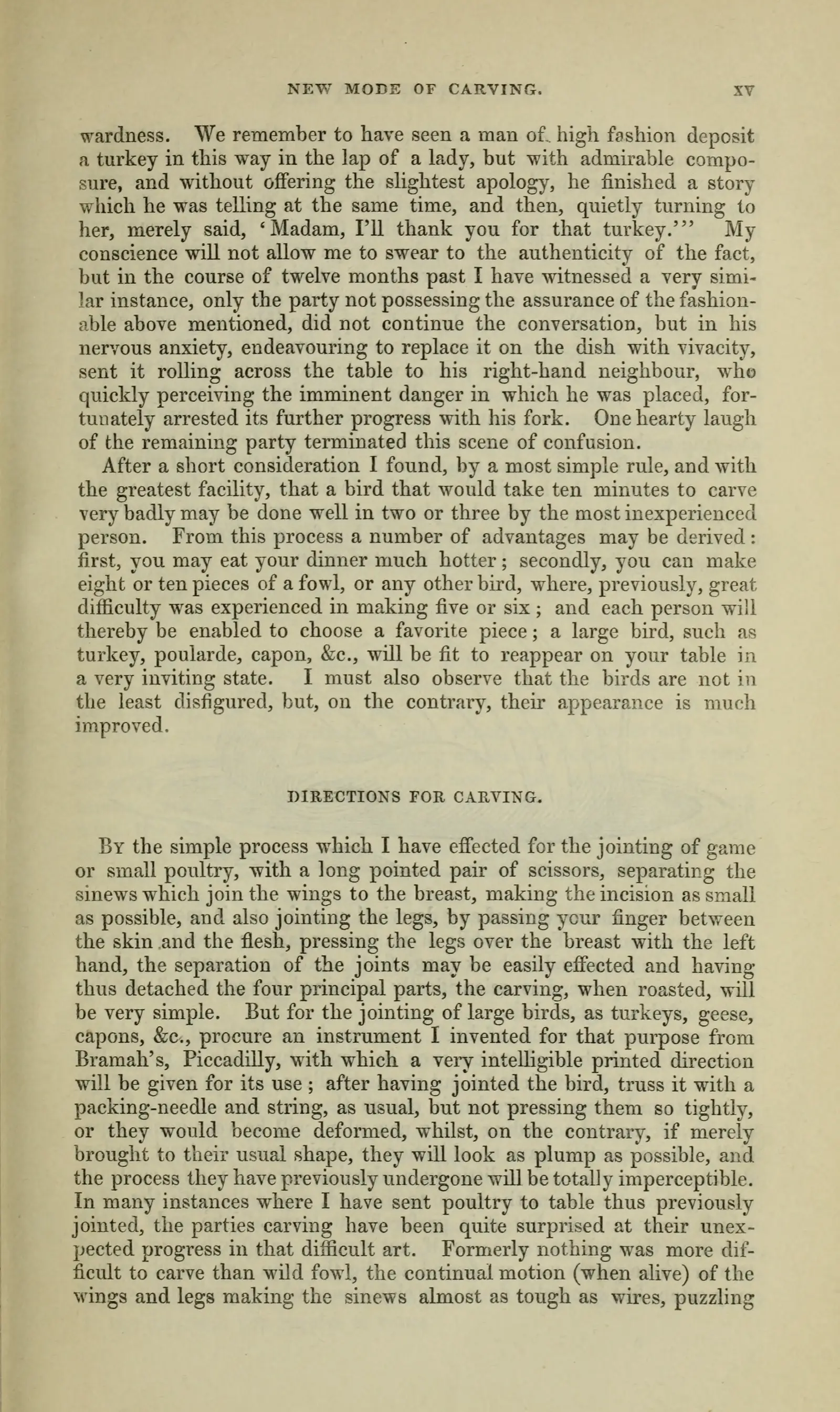 Original historical document scan