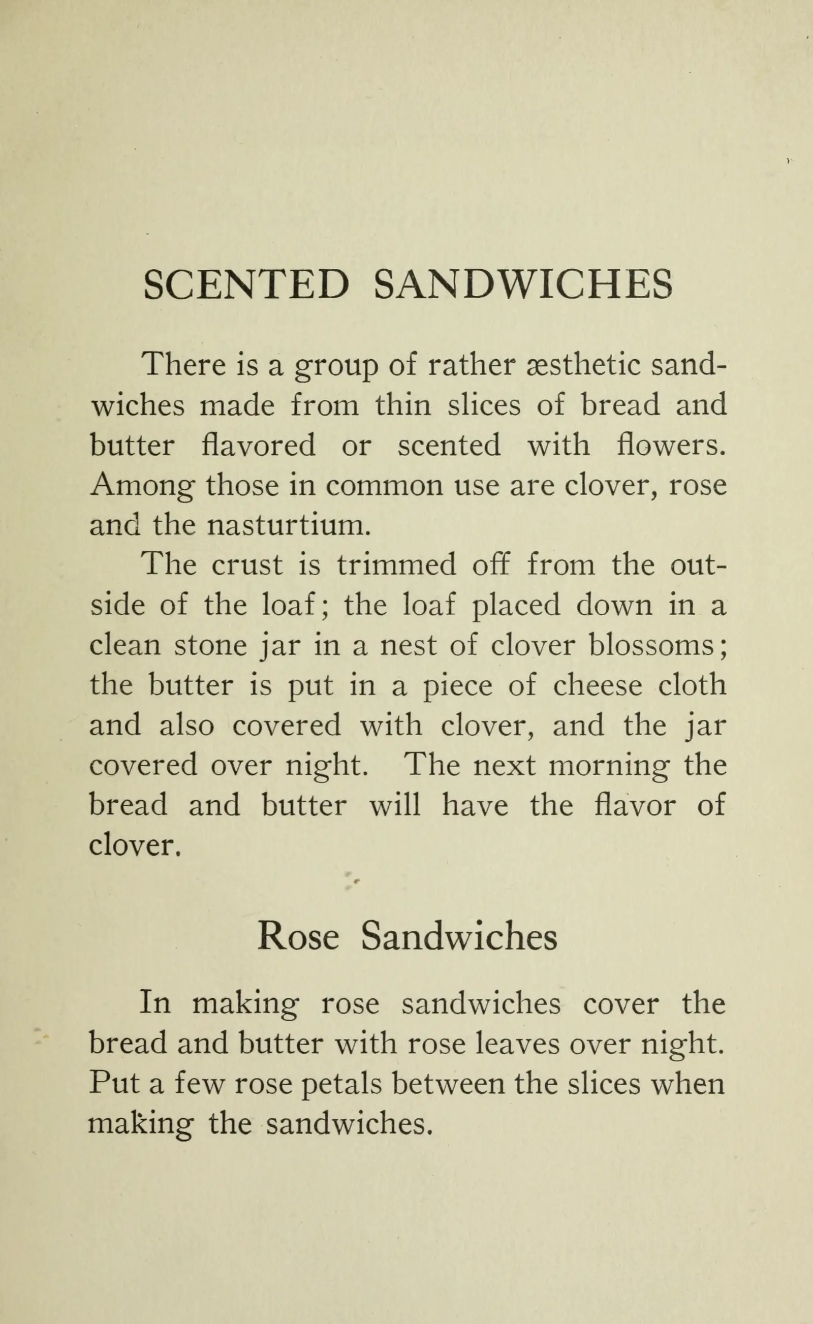 Original historical document scan