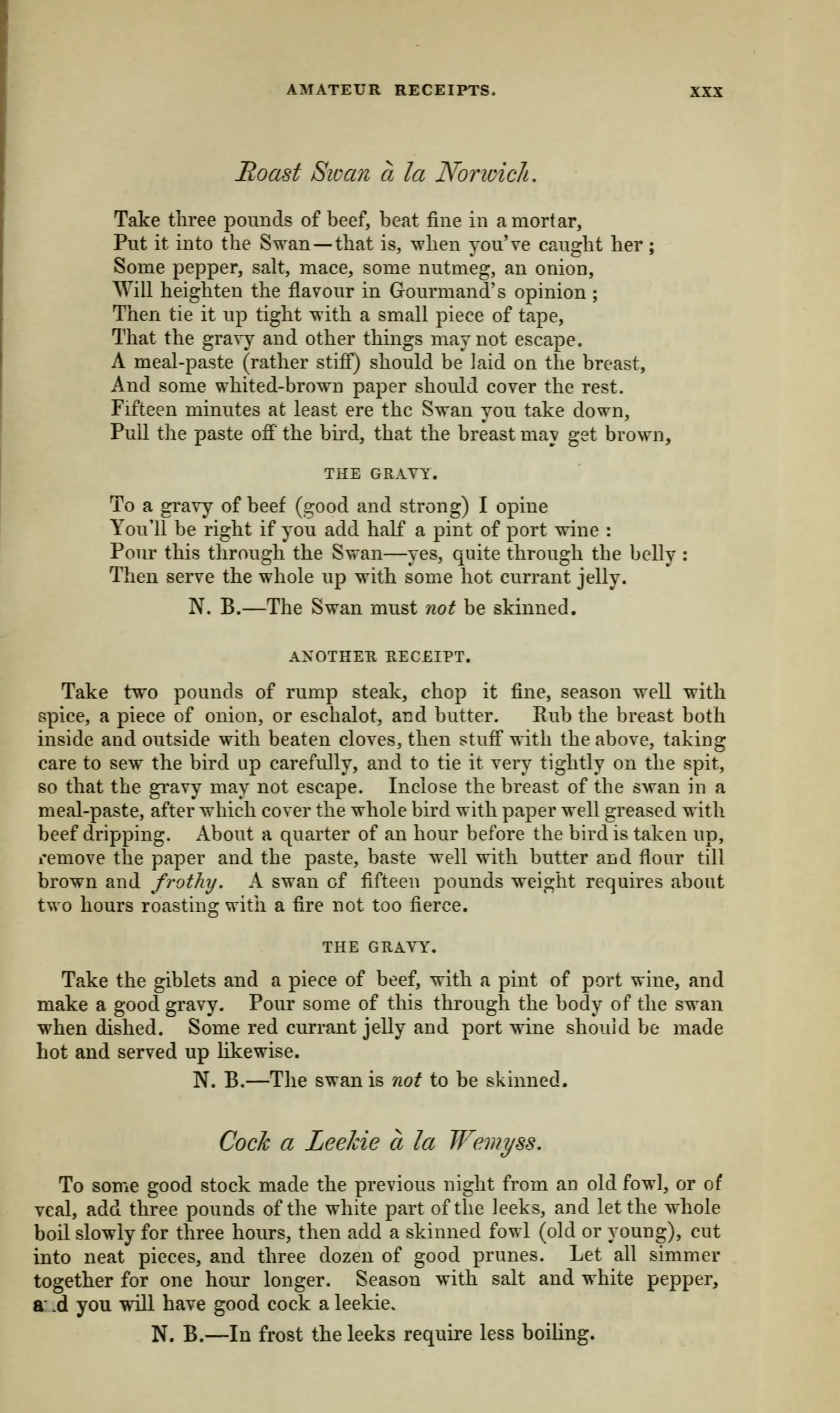 Original historical document scan
