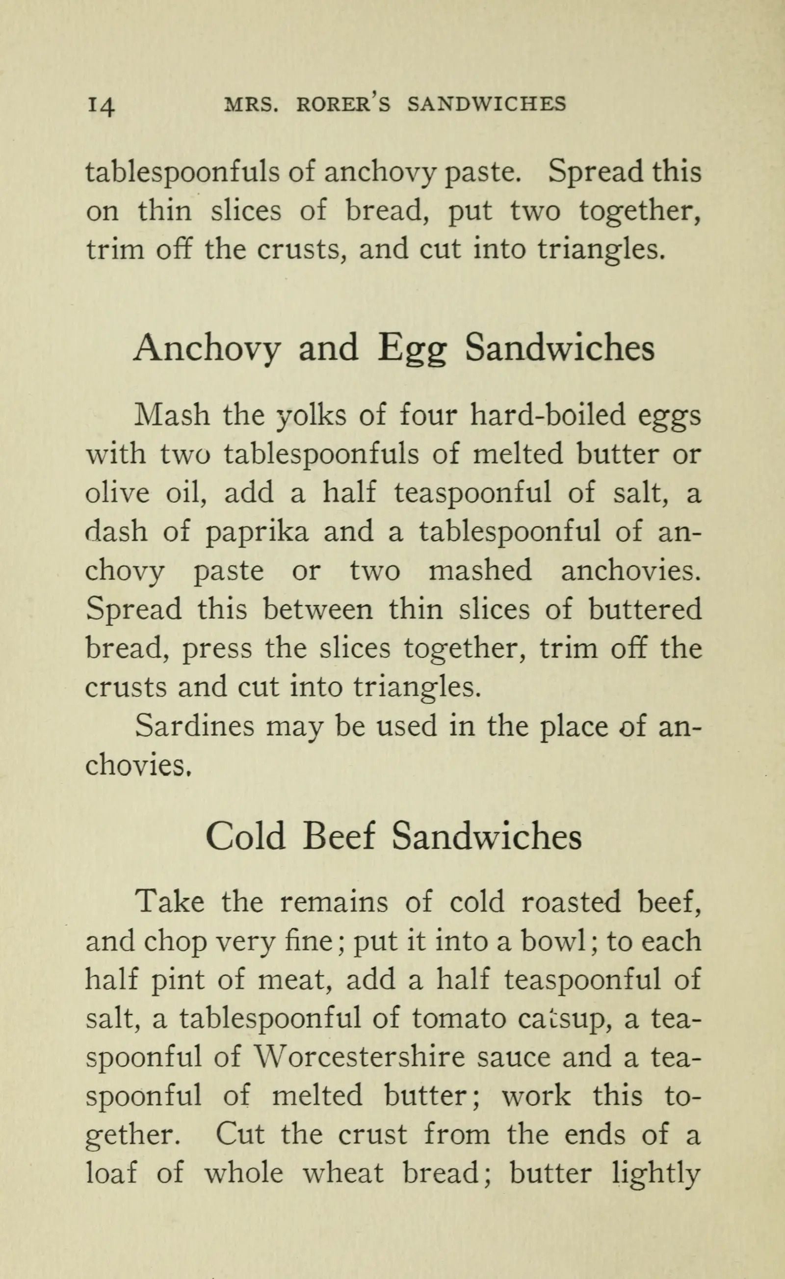 Original historical document scan