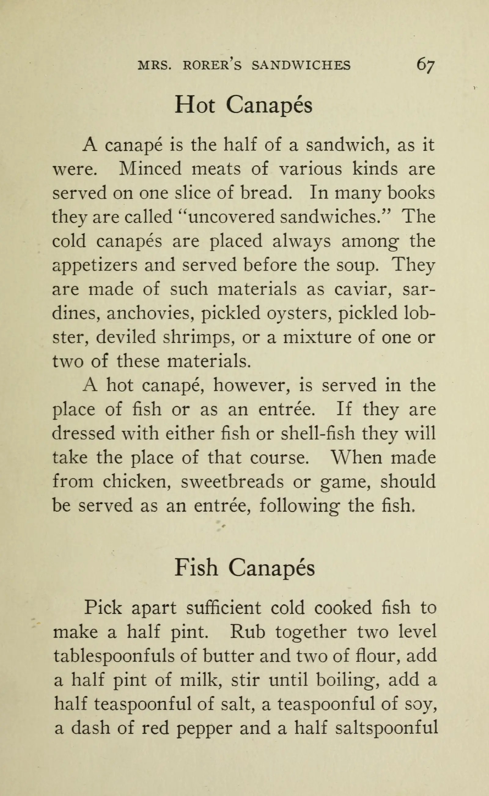 Original historical document scan