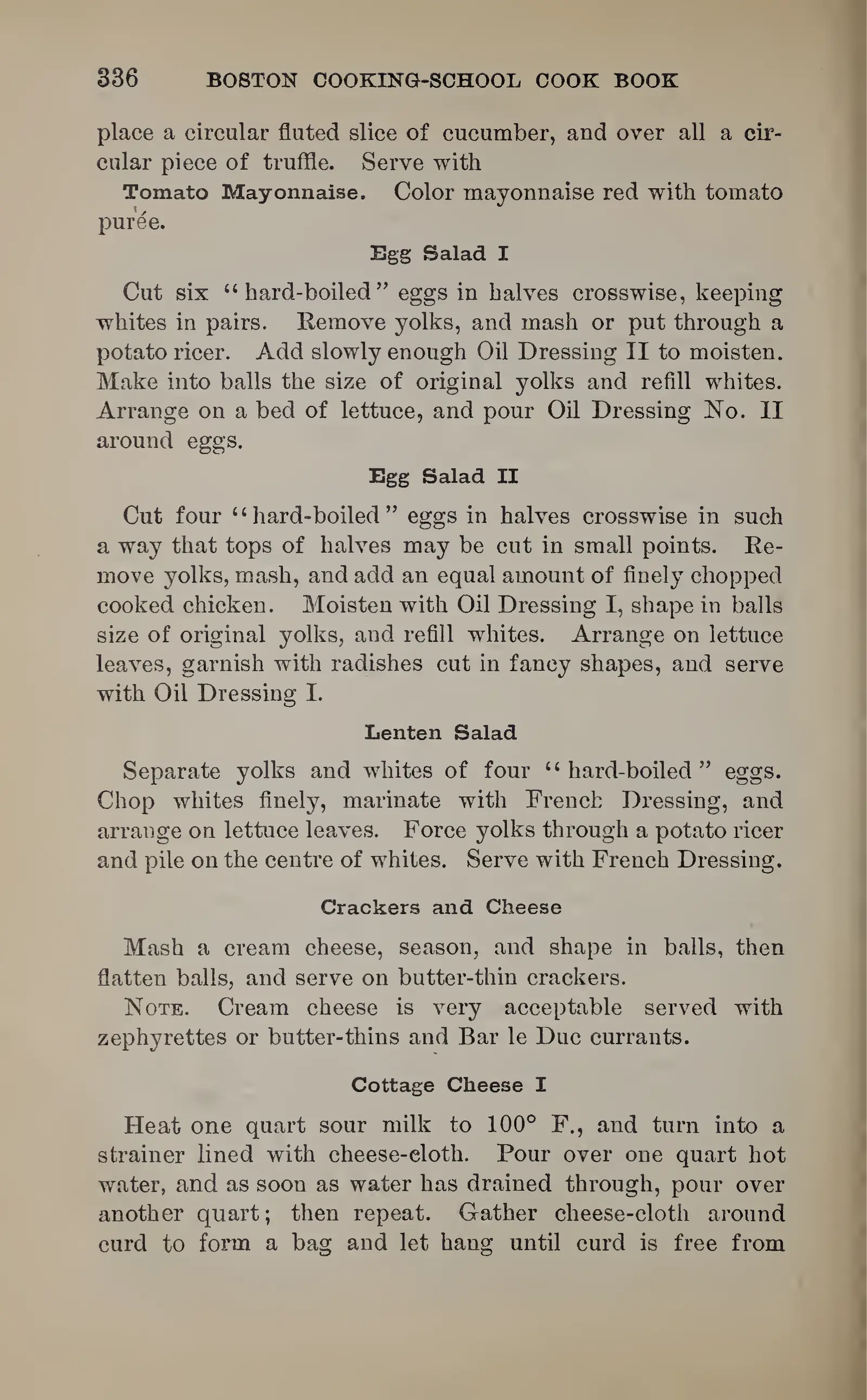 Original historical document scan