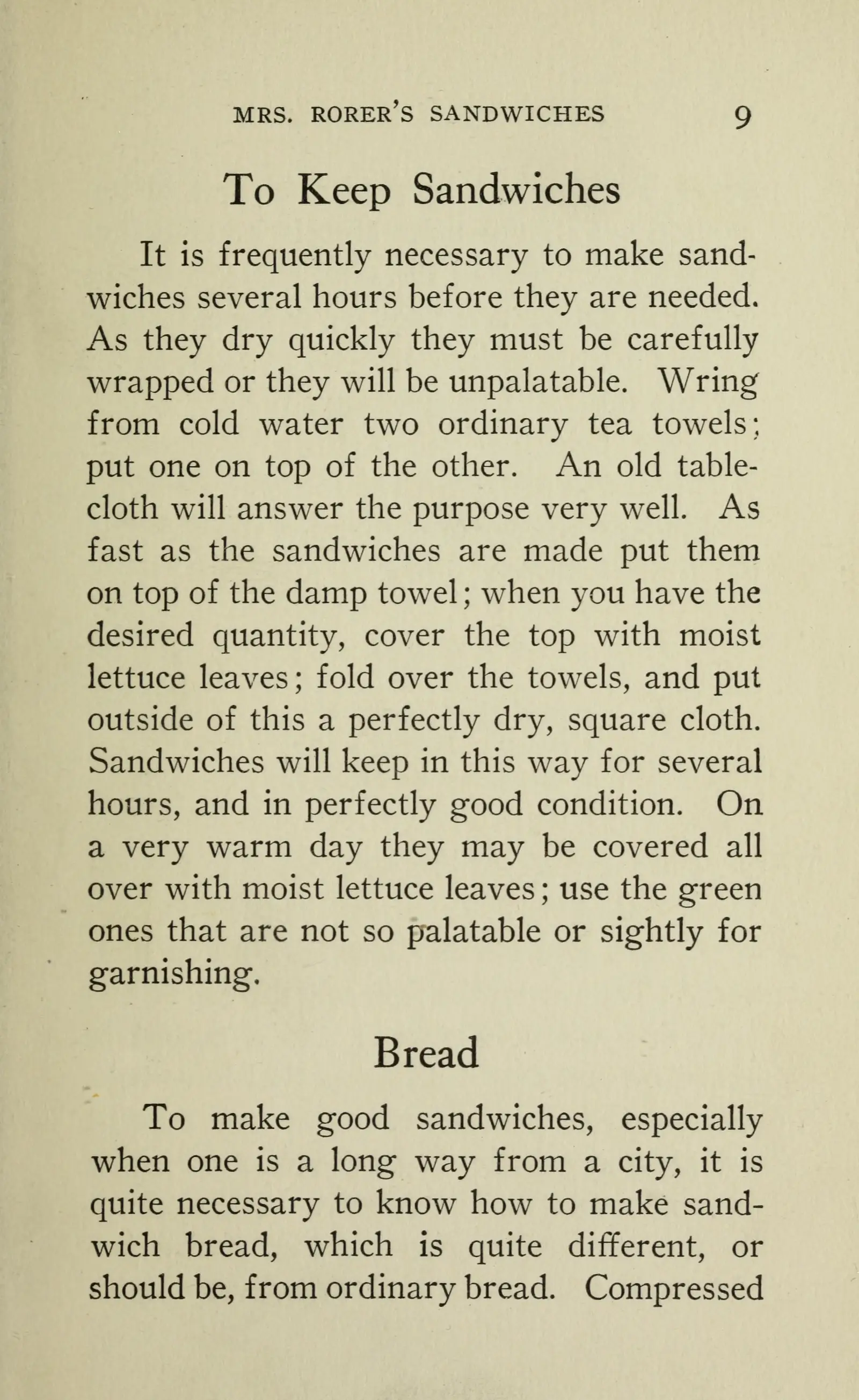 Original historical document scan