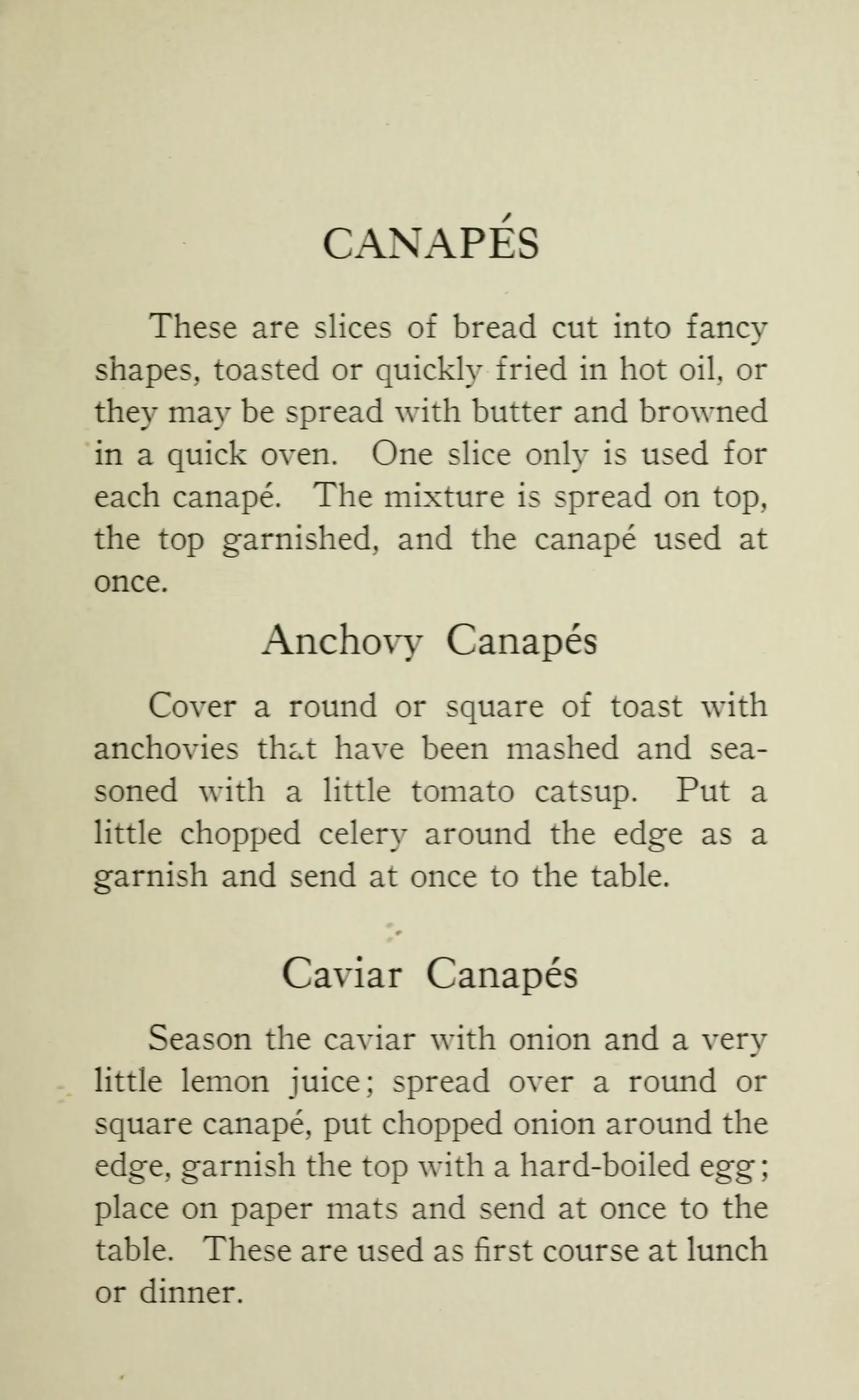Original historical document scan