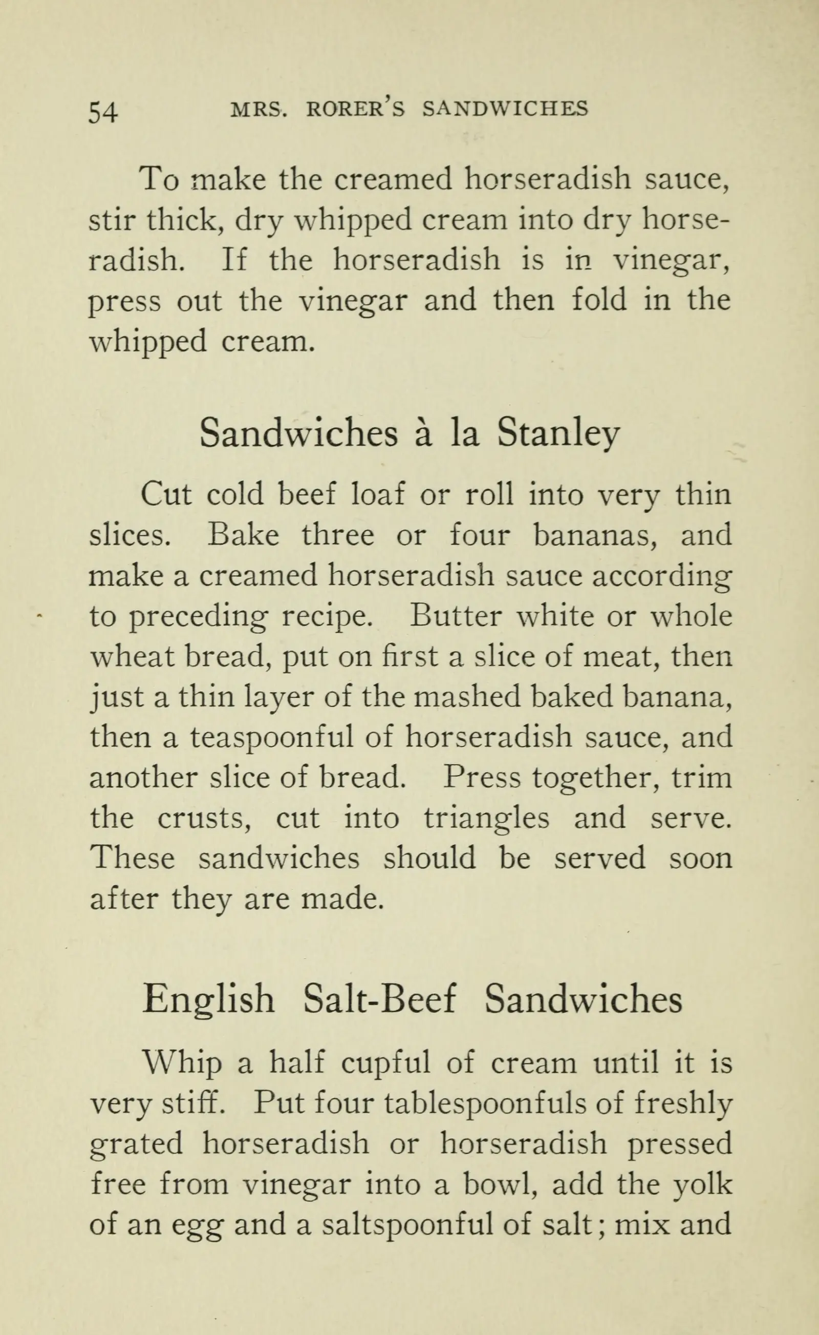 Original historical document scan