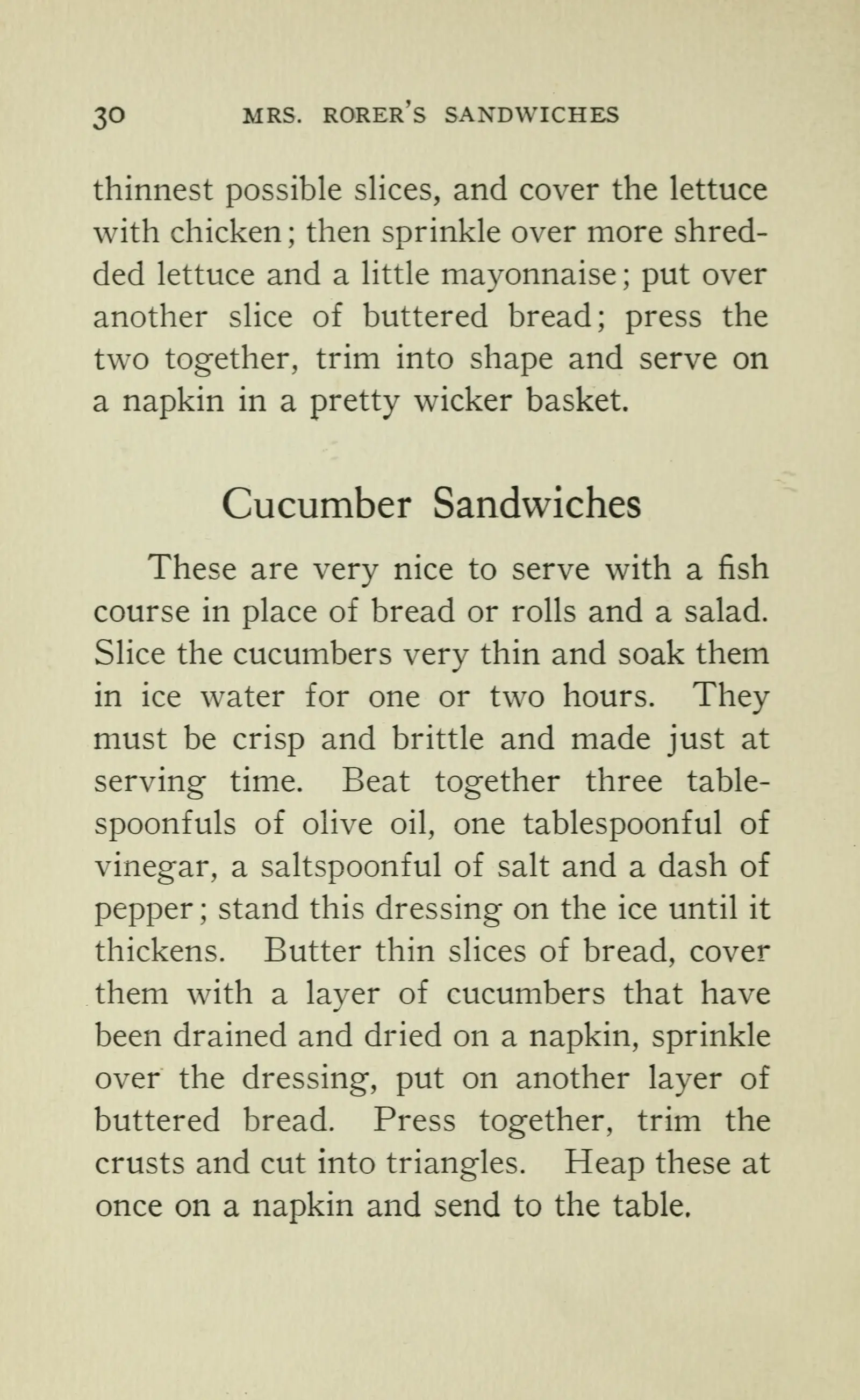 Original historical document scan