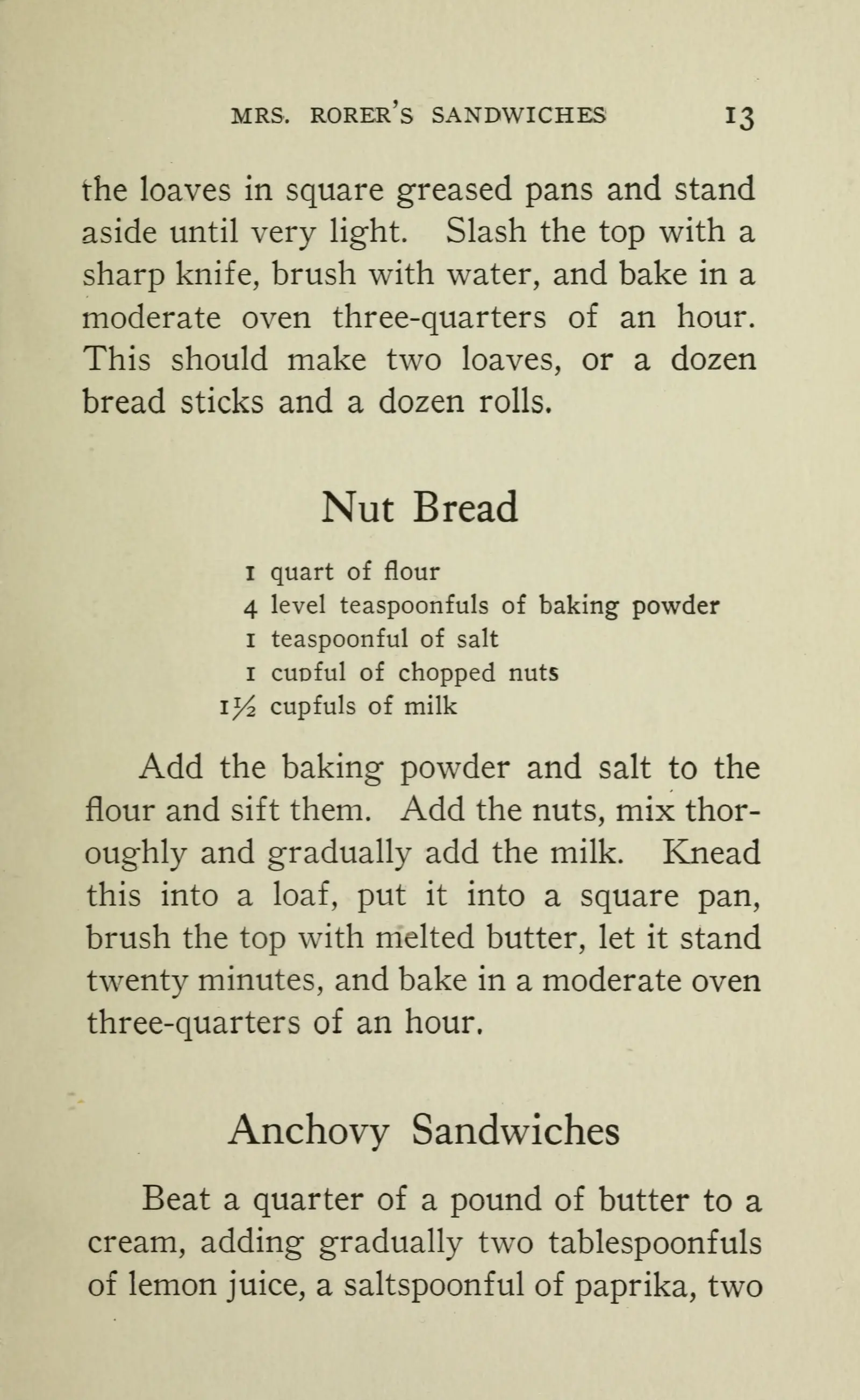 Original historical document scan