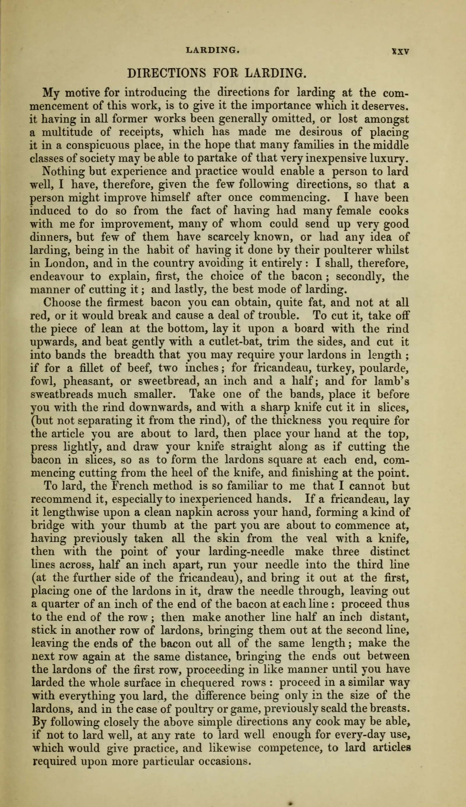 Original historical document scan
