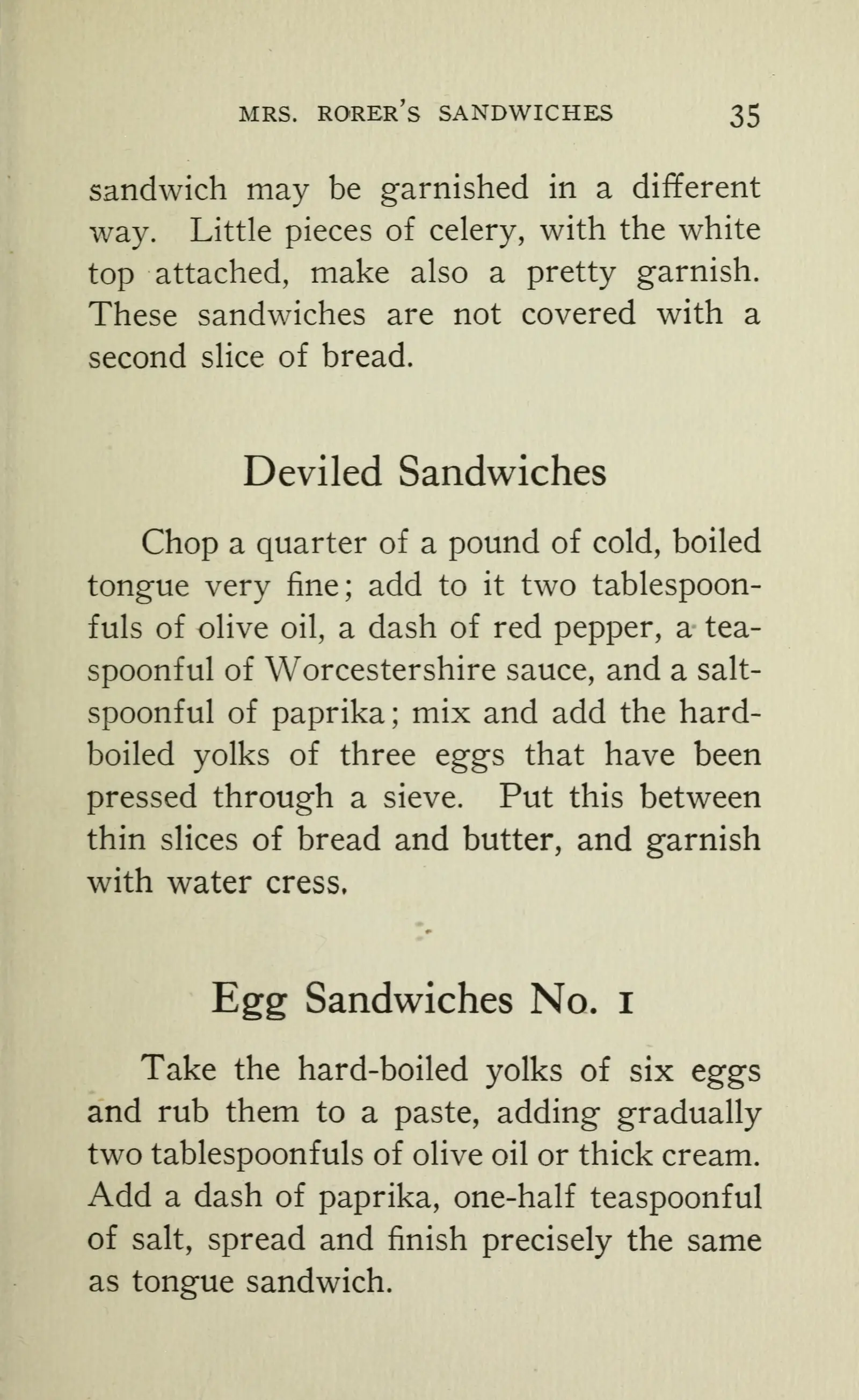 Original historical document scan