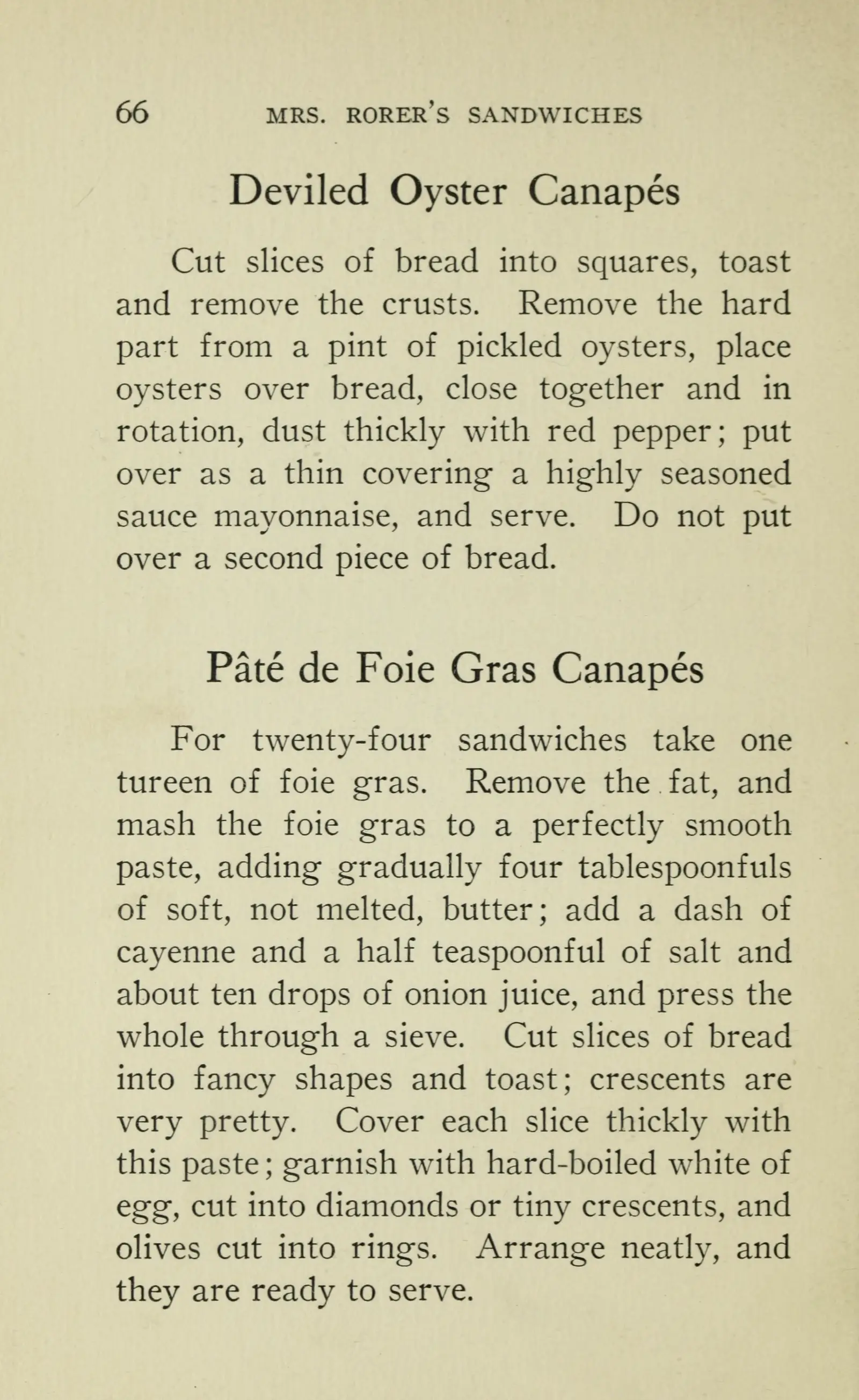 Original historical document scan