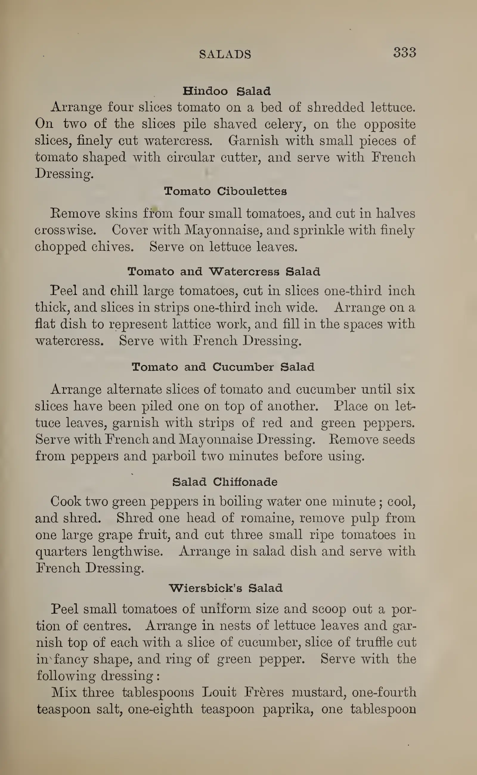 Original historical document scan