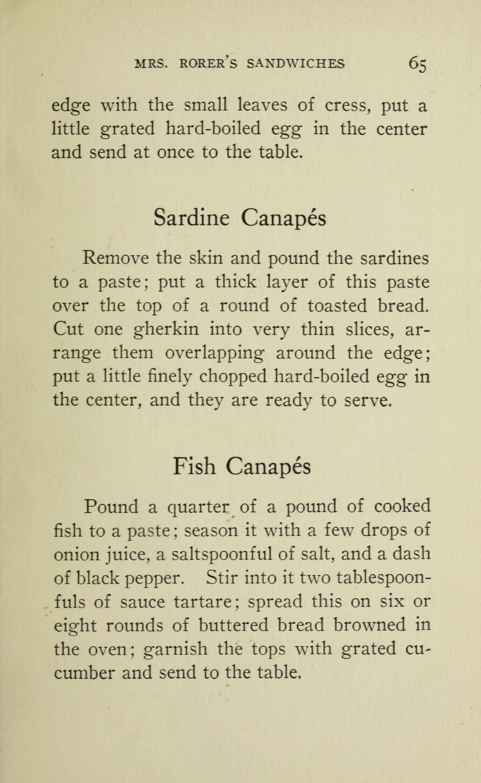 Original historical document scan