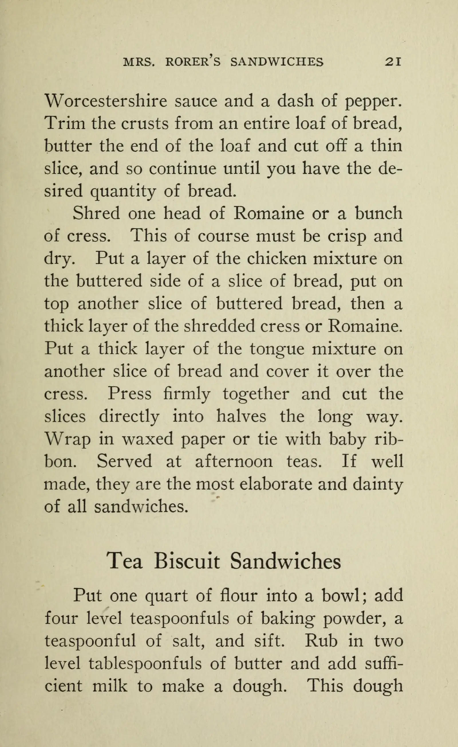 Original historical document scan