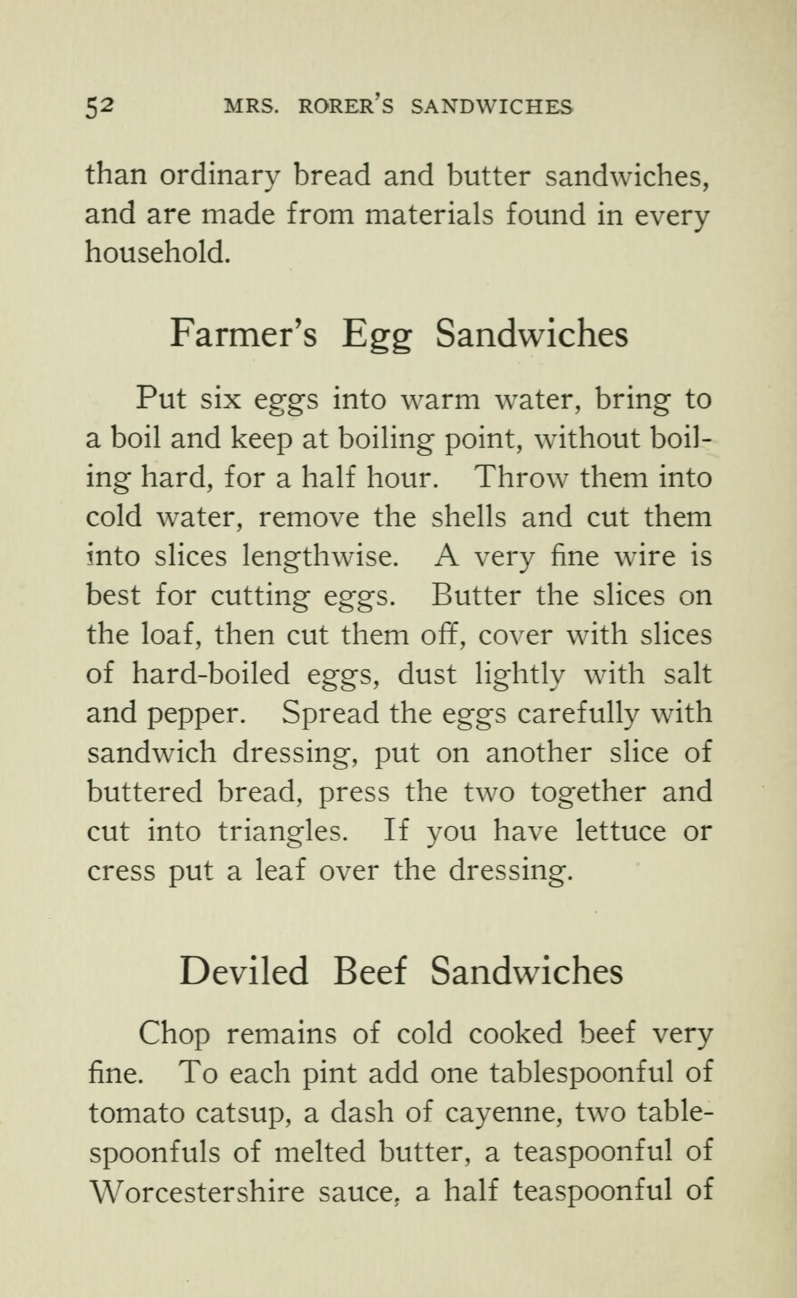 Original historical document scan