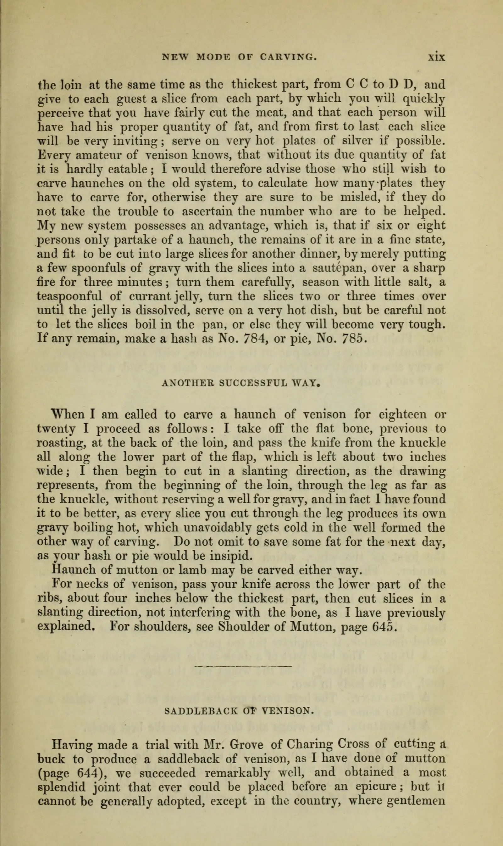 Original historical document scan