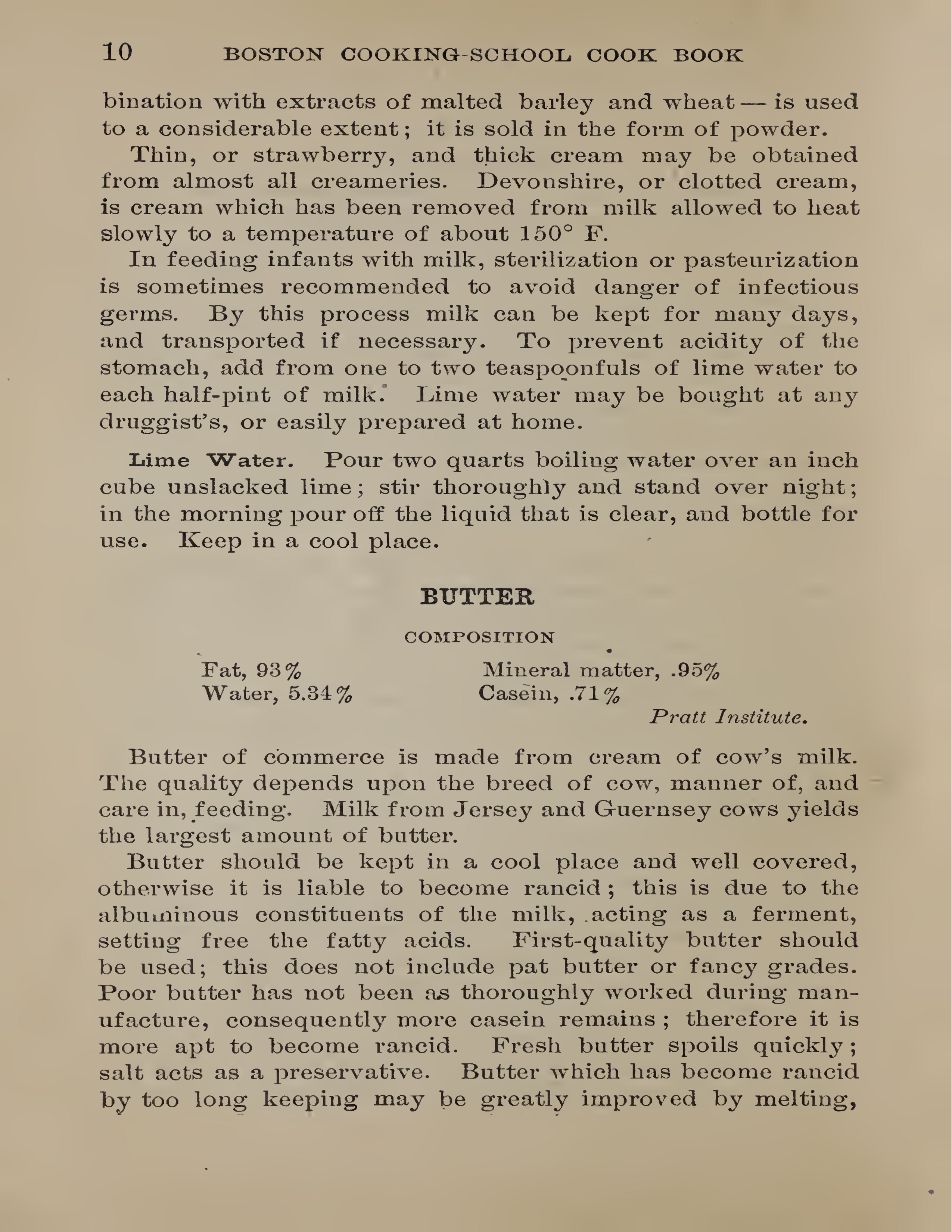 Original historical document scan
