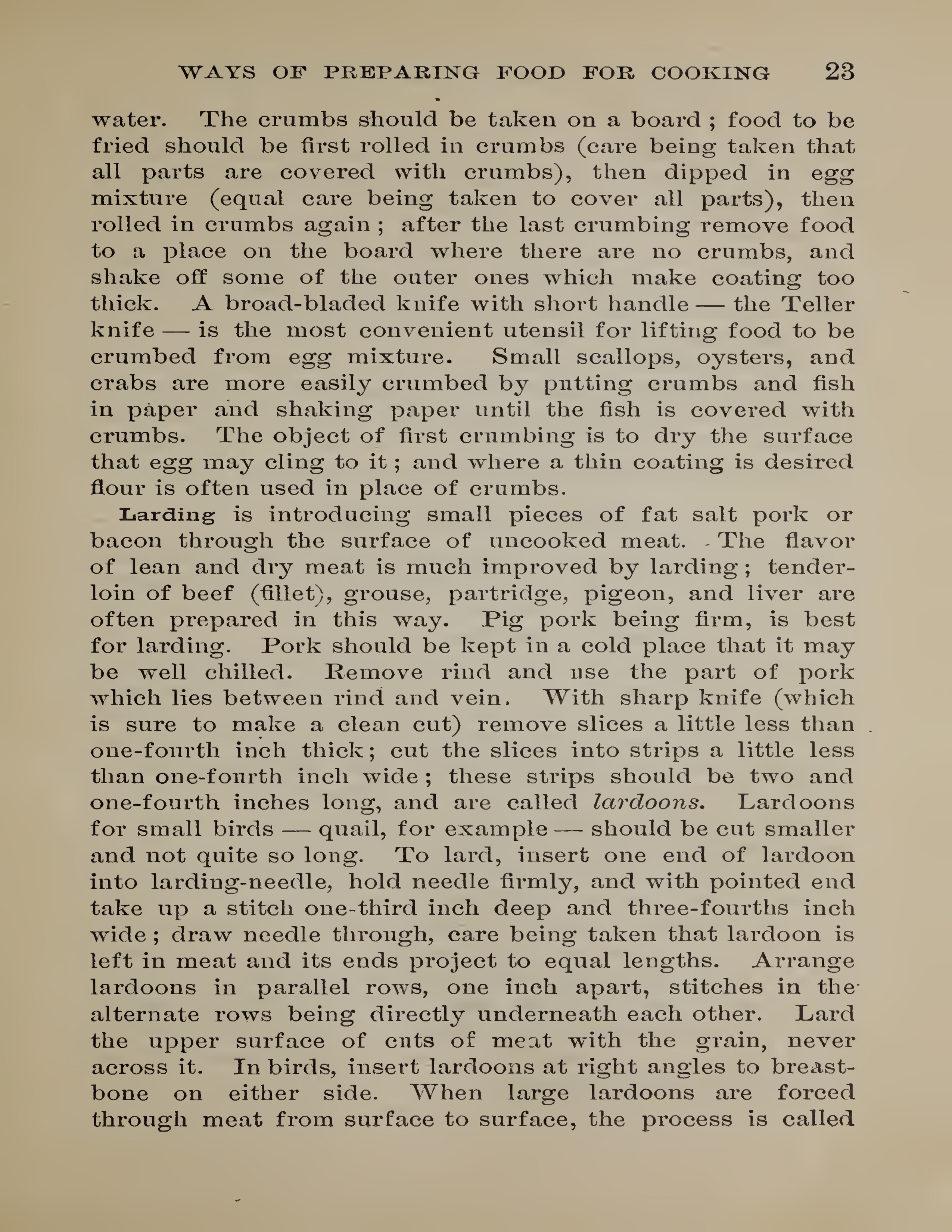Original historical document scan