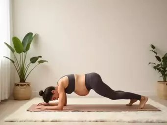 importance of core strength in pregnancy