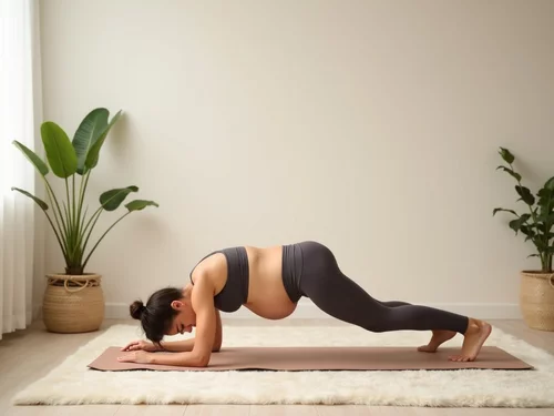 importance of core strength in pregnancy