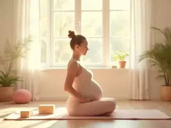 importance of prenatal movement for labor preparation
