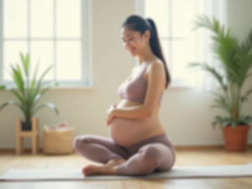 exercises to alleviate back pain during pregnancy