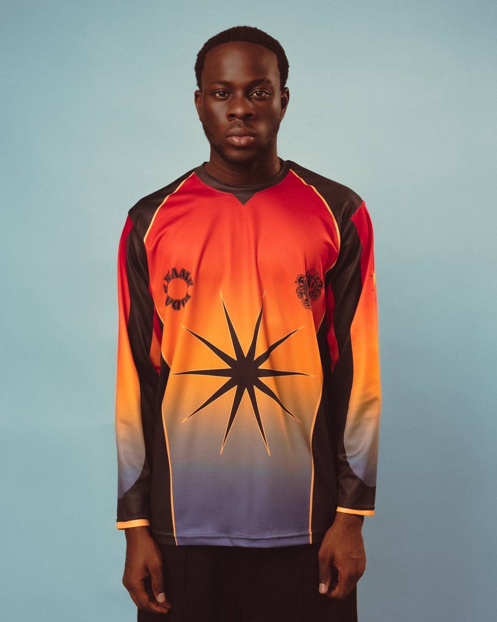 Reach For The Sun Jersey