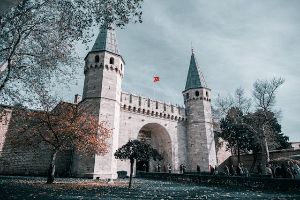 topkapi palace group tour topkapi palace group tour