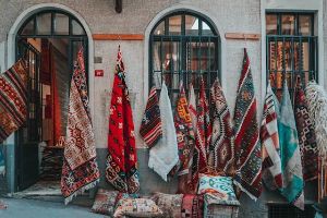 Grand Bazaar Group Tour Grand Bazaar Group Tour