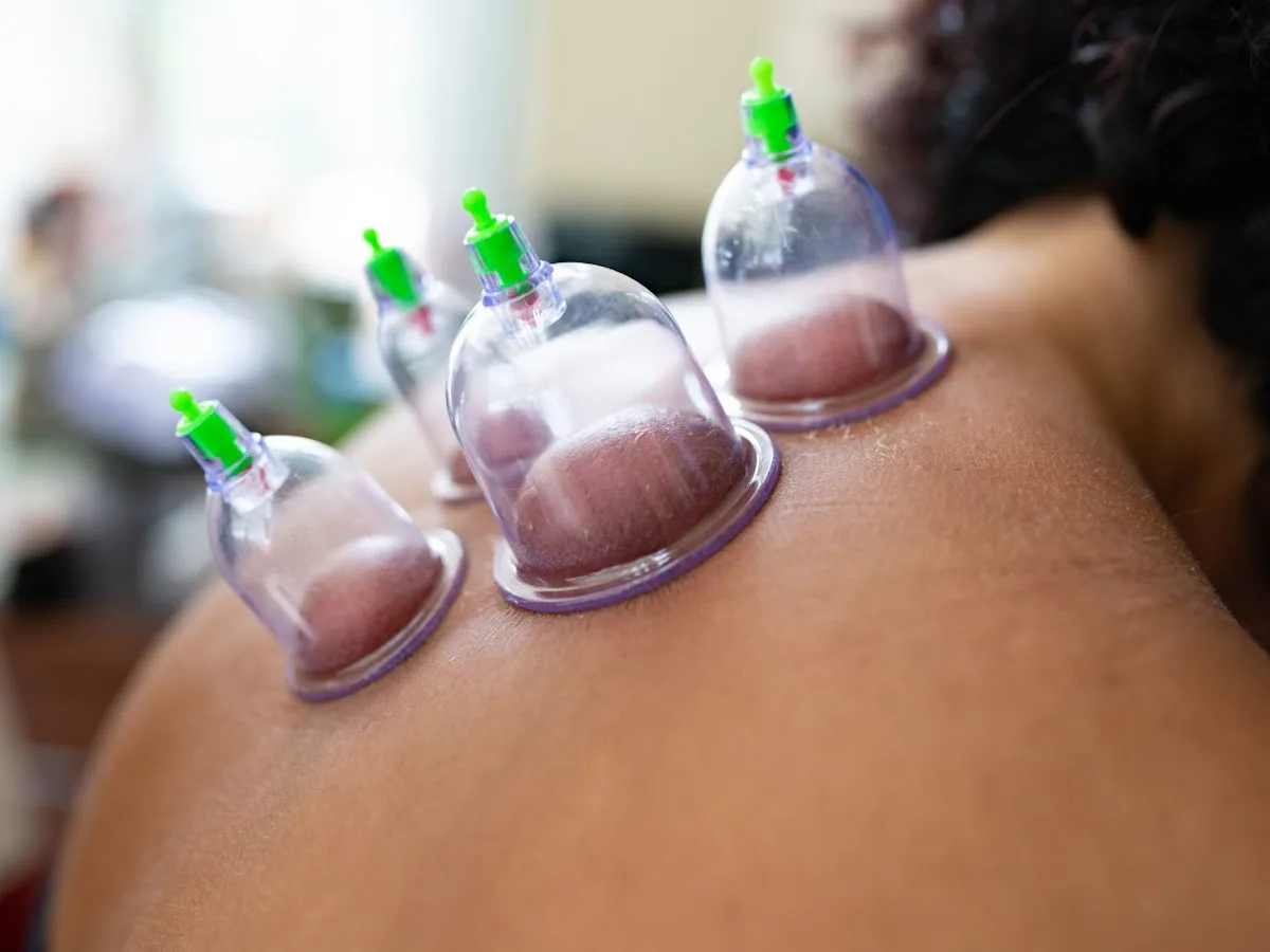 Deare Acupuncture Clinic - John Deare - Photo 2