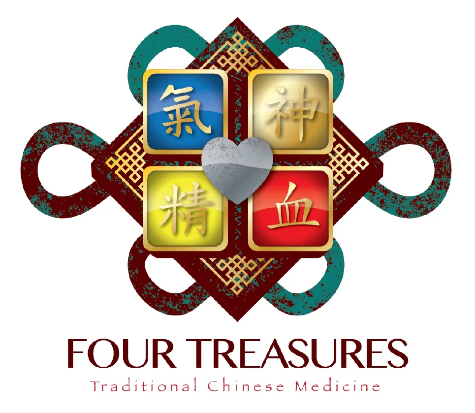 Four Treasures Traditional Chinese Medicine - Photo 3