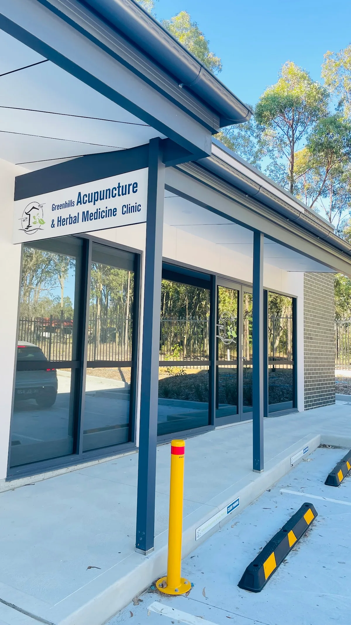 Greenhills Acupuncture and Herbal Medicine Clinic