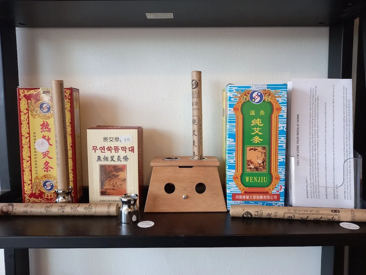 Cultivate Healing Acupuncture & Chinese Herbal Medicine - Photo 5