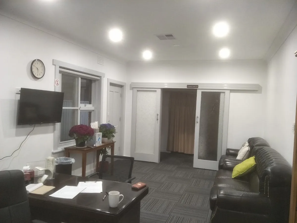CAMPBELLTOWN ACUPUNCTURE & HERBS CLINIC - Photo 3