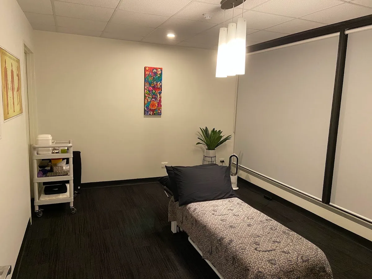 Alice Thorn Acupuncture & Physiotherapy