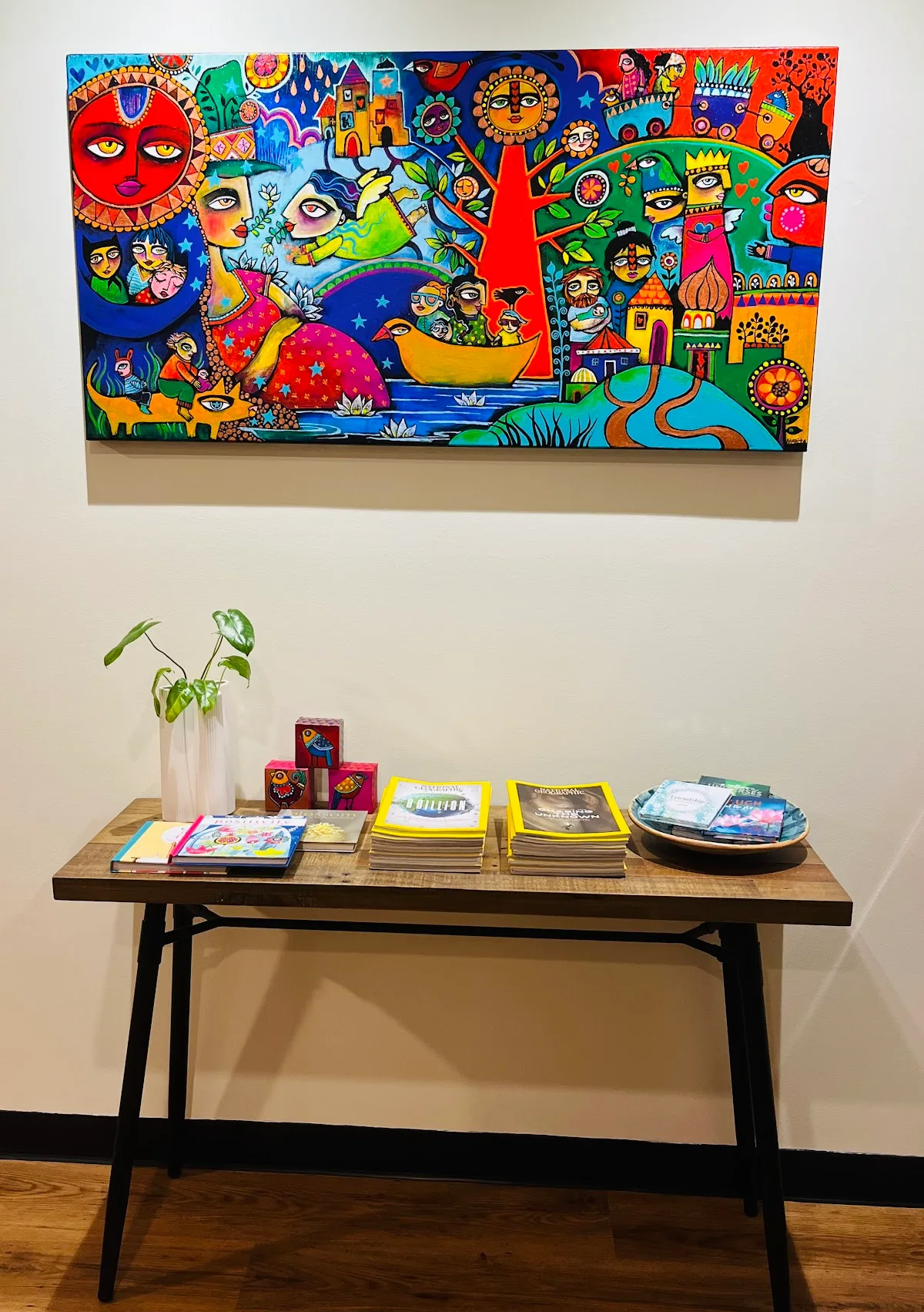 Alice Thorn Acupuncture & Physiotherapy - Photo 4