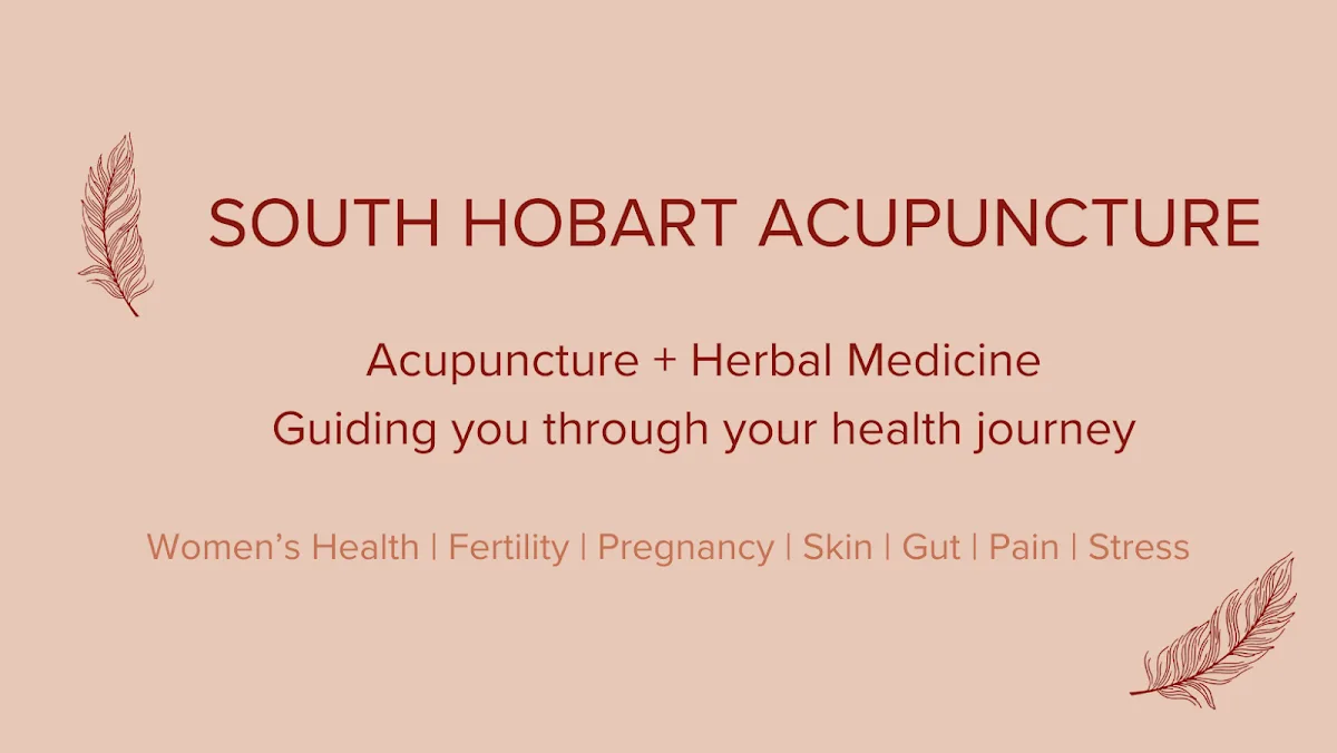South Hobart Acupuncture