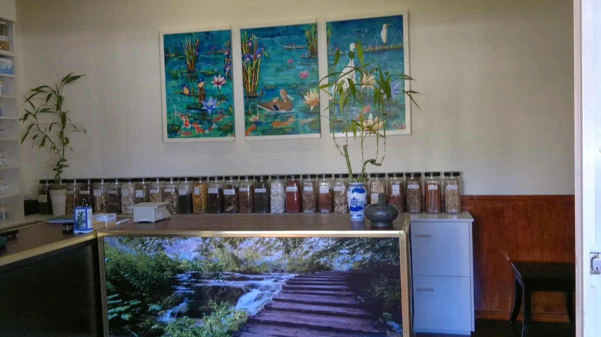 Barefoot Doctor Clinic Acupuncture & Chinese Herbal Medicine