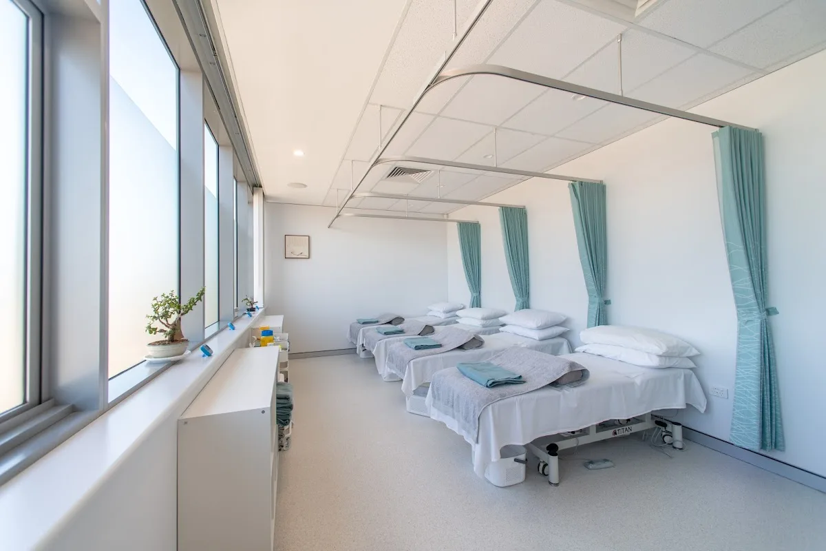 Harmonizing Chinese Medicine Clinic - Photo 4