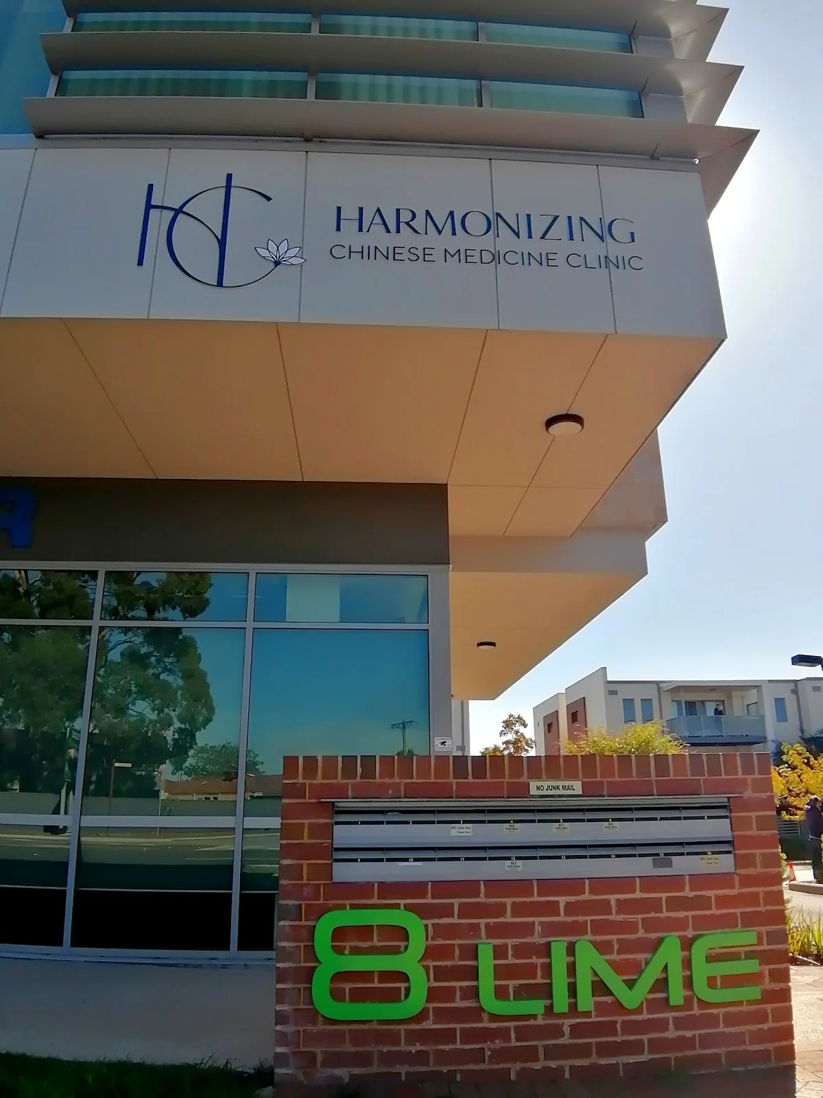 Harmonizing Chinese Medicine Clinic - Photo 5