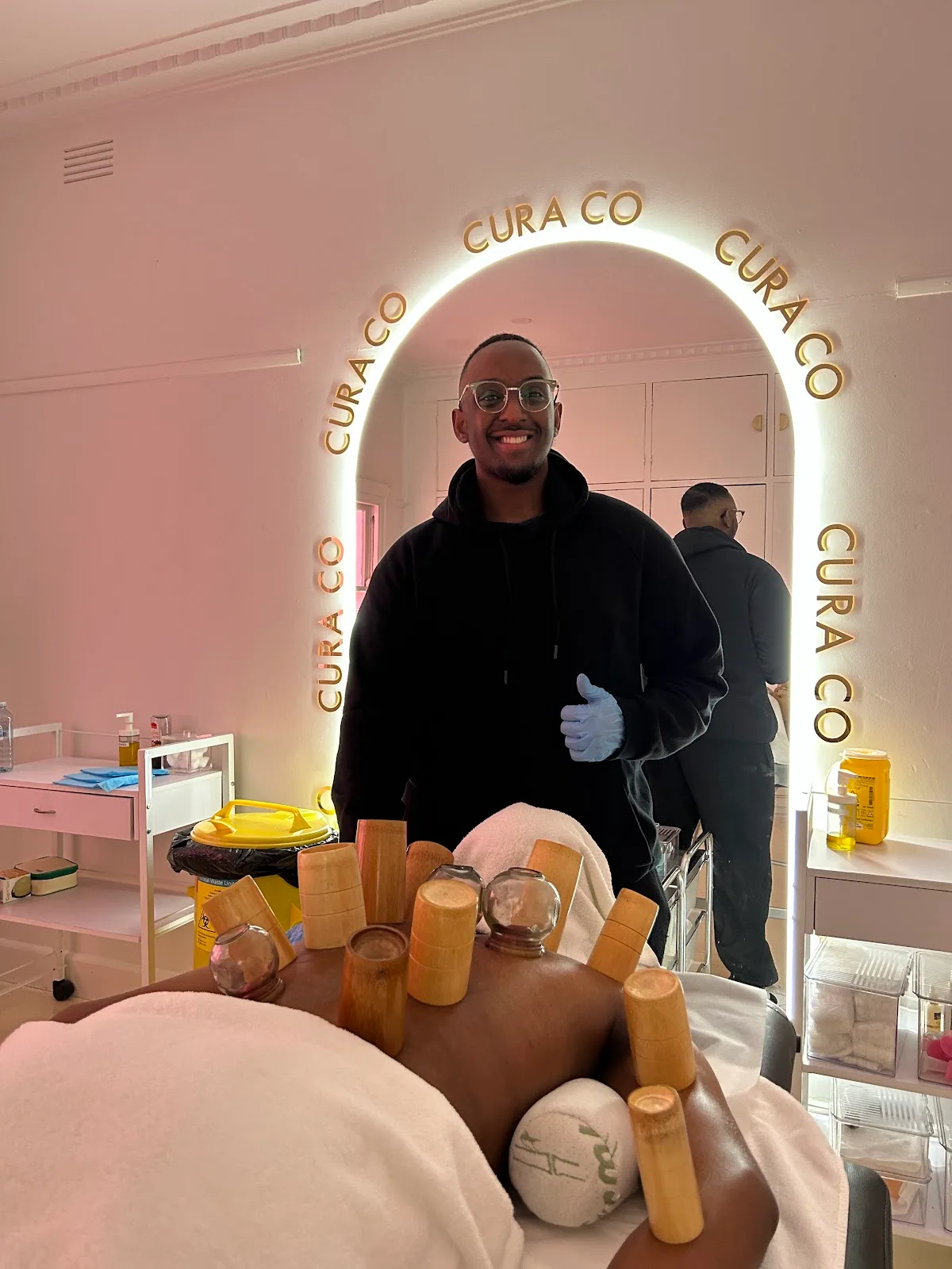 Cura Co Hijama Cupping Therapy - Photo 2