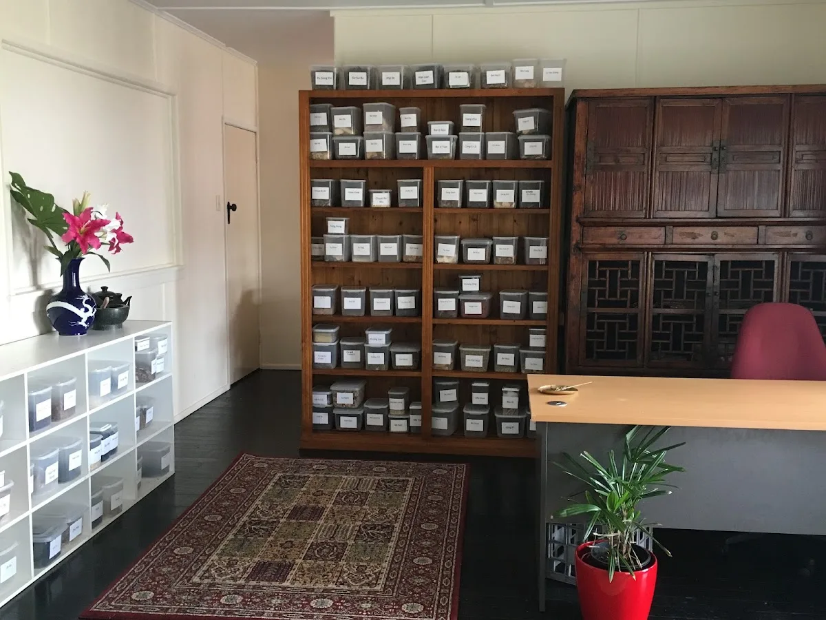 Mei Hua Chinese Medicine Clinic