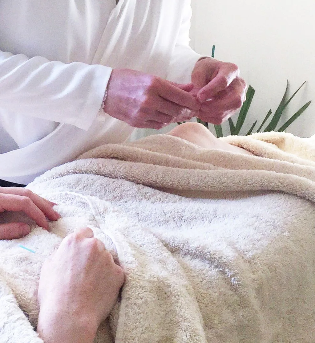 Mei Hua Chinese Medicine Clinic - Photo 3