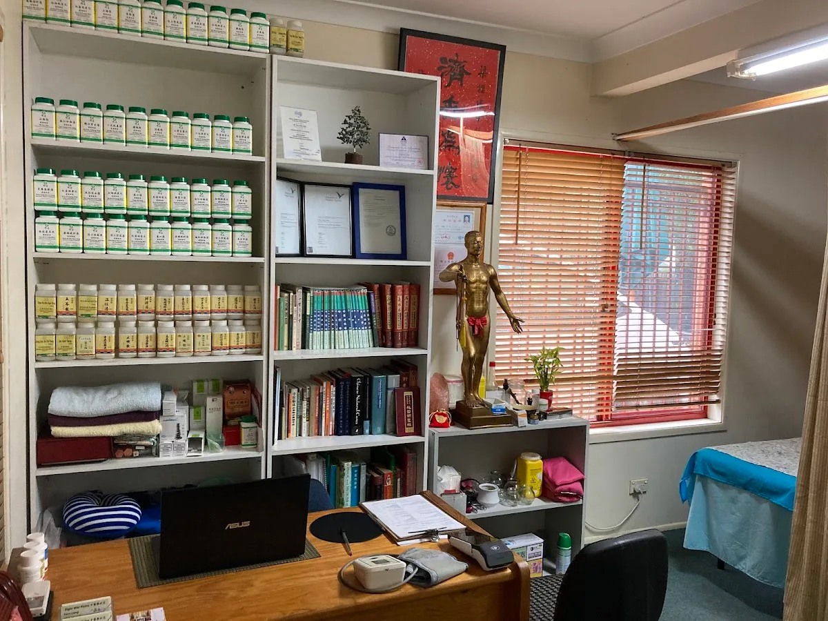 Eight Mile Plains 中醫診所 Terry's acupuncture chinese medicine - Photo 3