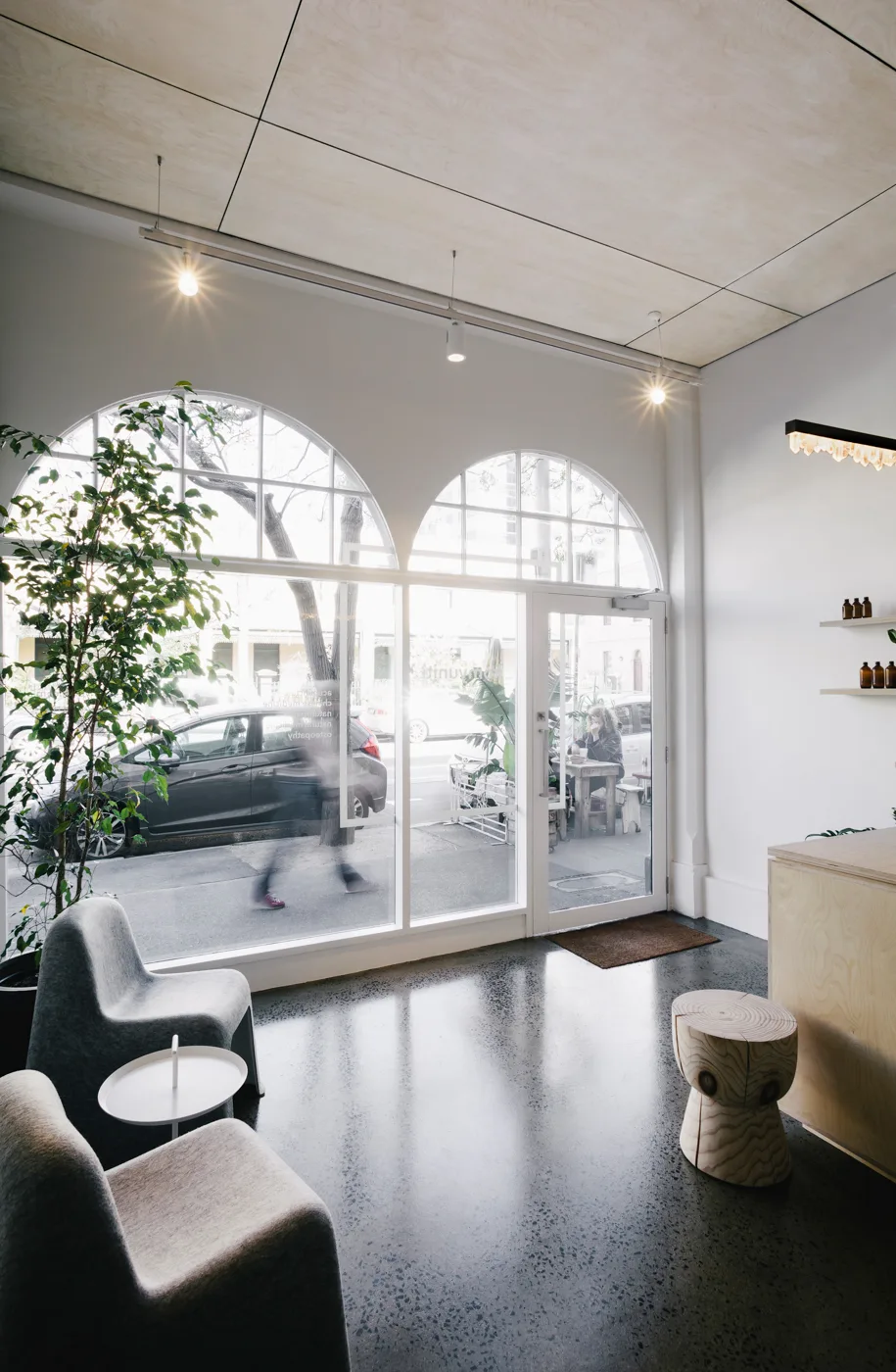 Komyuniti Wellness