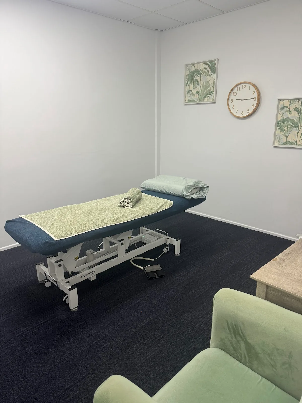 Sports & Orthopaedic Acupuncture QLD